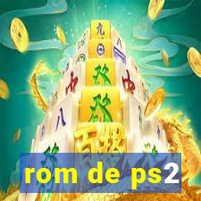 rom de ps2